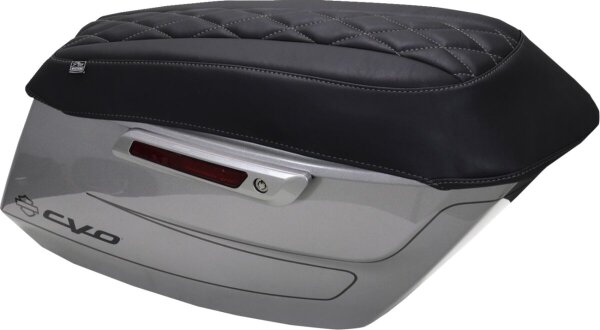 Cover Saddlebag Lid Dlx Diam G