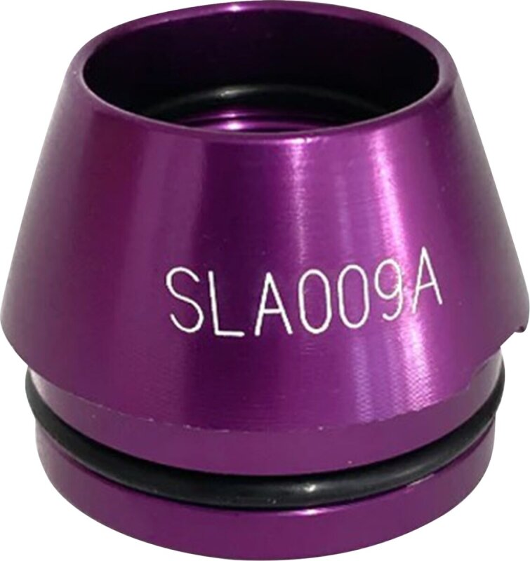 Billet Impeller Nose Cone