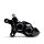 PM, Race Series 4-P Monobloc caliper. Left front. Black