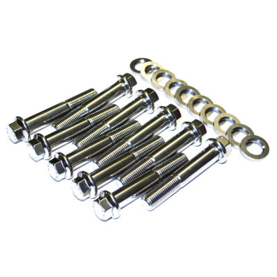 Feuling, ARP head bolt kit