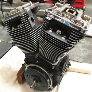 Feuling, ARP Cylinder Stud & Head Bolt