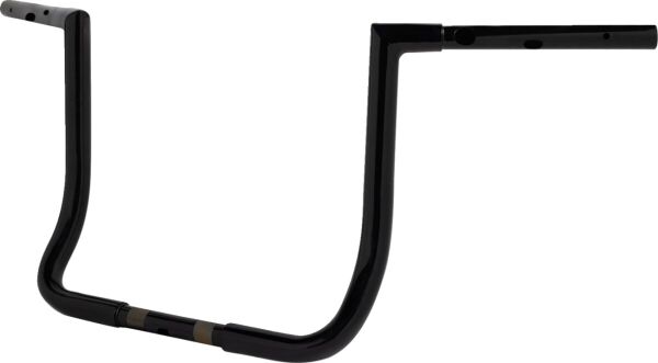 Handlebar Twin Peaks Pre-wired