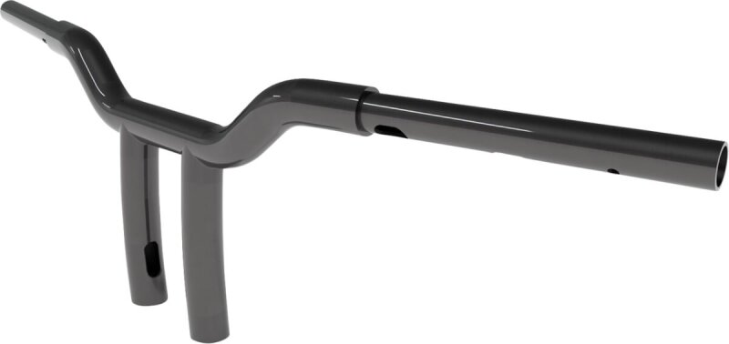 Handlebar Top Gun 8 Black