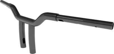 Handlebar Top Gun 8 Black