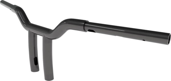 Handlebar Top Gun 10 Black