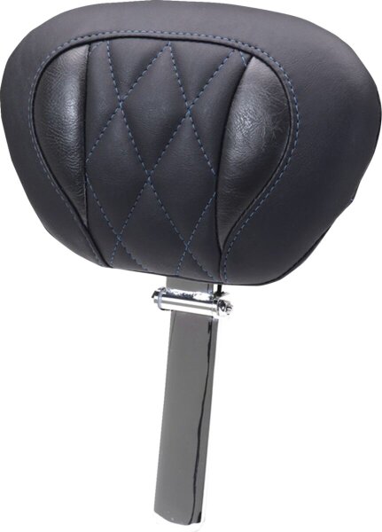 Backrest Super Tour Dlx Diam S