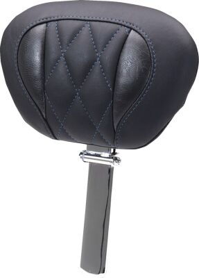 Backrest Super Tour Dlx Diam S