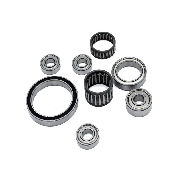 Bearing Kit Shimano E8000 Moto