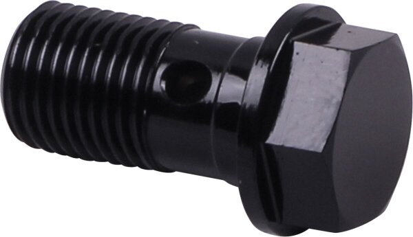 Banjo Bolt 10mm M10x1 Black