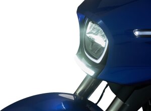 Light Fairing Led Goat-e - Fl/