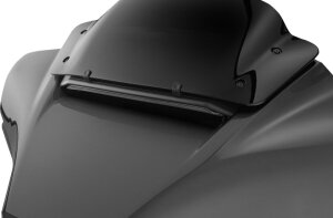 Light Fairing Vent With T-sign