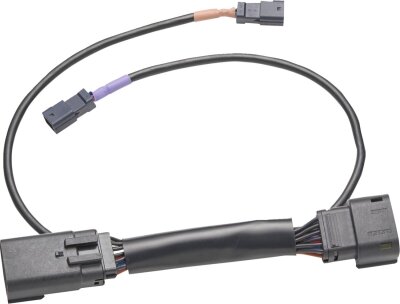 Harness Plug-n-play Lighting -