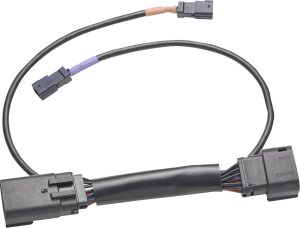 Harness Plug-n-play Lighting -