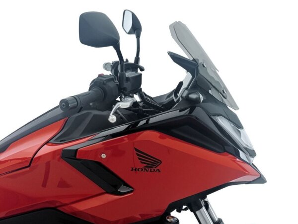 Windscreen Sport Nc750x Smoke