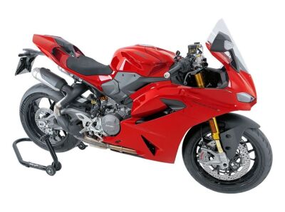 Windscreen Race Panigale V2/s