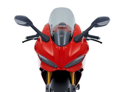 Windscreen Race Panigale V2/s