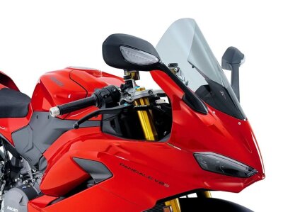 Windscreen Race Panigale V2/s