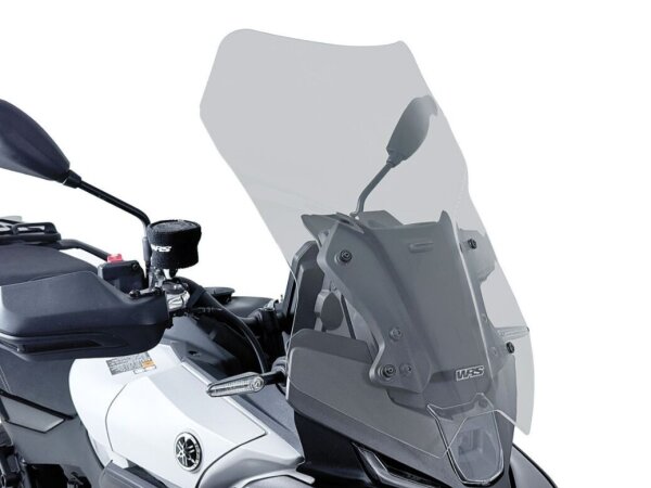 Windscreen Touring Tracer9 Gt/