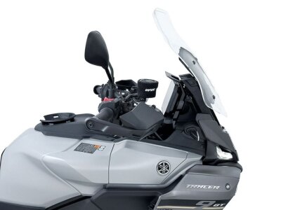Windscreen Intermedio Tracer9