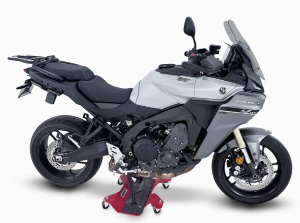 Windscreen Intermedio Tracer9
