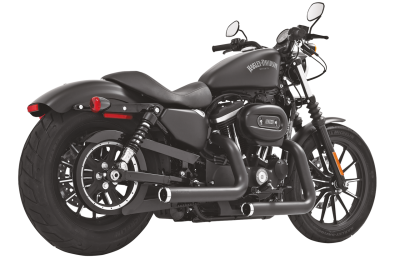 EACH Freedom 2.50" Quiet Baffle (FR)