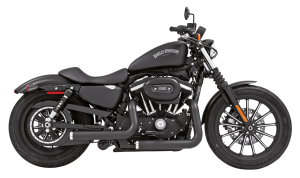 EACH Freedom 2.50" Quiet Baffle (FR)