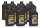 12x.946Ltr SPECTRO HD 85W140 Gearoil (IT)