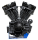 S&S MK136B 550G black edition ST18-24 (IT)