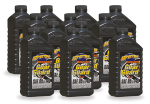 12x.946Ltr SPECTRO HD 85W140 Gearoil (ES)