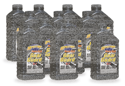 12x.946Ltr SPECTRO HD 85W140 Gearoil (ES)