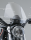 Gladiator in line mount chr Light Tint (ES)