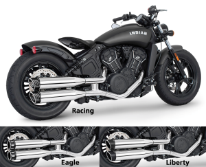 EACH Freedom 4" Quiet Baffle ISC15-24 (ES)