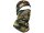 Camo SportFlex Series Fleece Lined Convertible Balaclava
