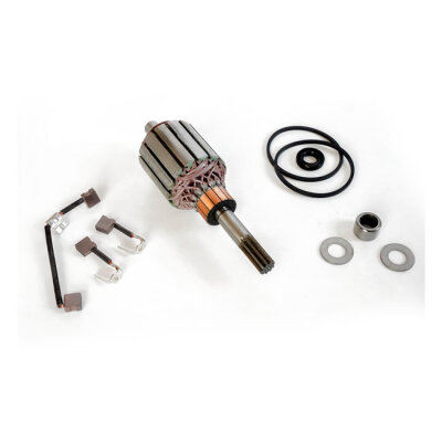 Ricks starter motor rebuild kit
