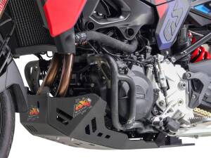 Adv Skid Plate Bmw Gs900 24 Ou