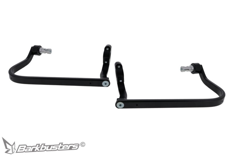 Handguard Ktm/suz/hon/bmw Bk