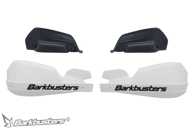 Handguard Plast.vps Wh