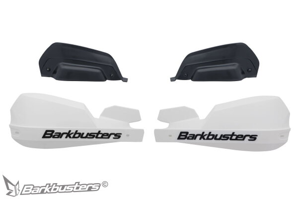 Handguard Plast.vps Wh