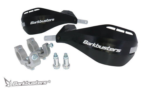Handguard Vps Bk