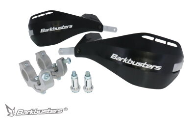 Handguard Vps Bk