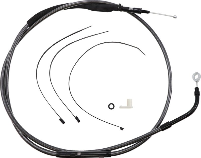Cable Clutch Tour Bp