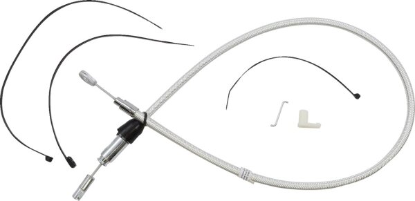 Sc Quick Connect Upper Clutch