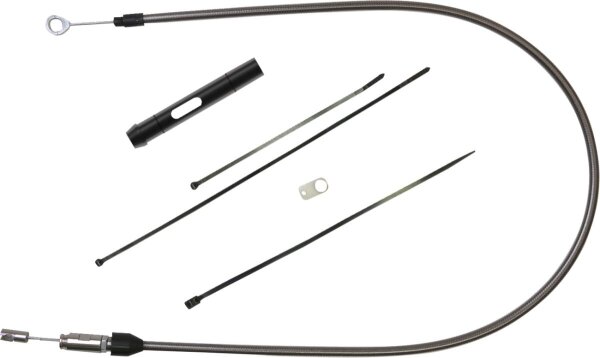 Clutch Cable Quick Connect Bp