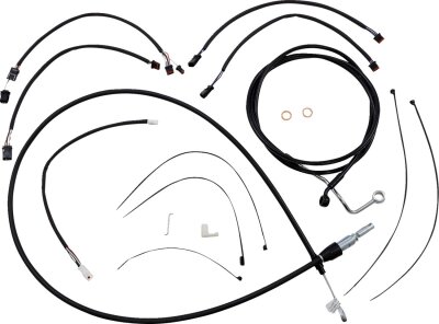 Control Cable Kit Xr Sbb