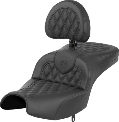 Seat Road Sofa Indian Touring