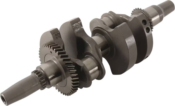 Crankshaft Hr00015 Polaris