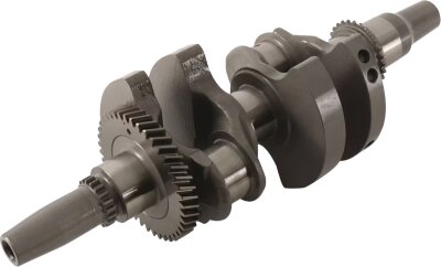 Crankshaft Hr00015 Polaris