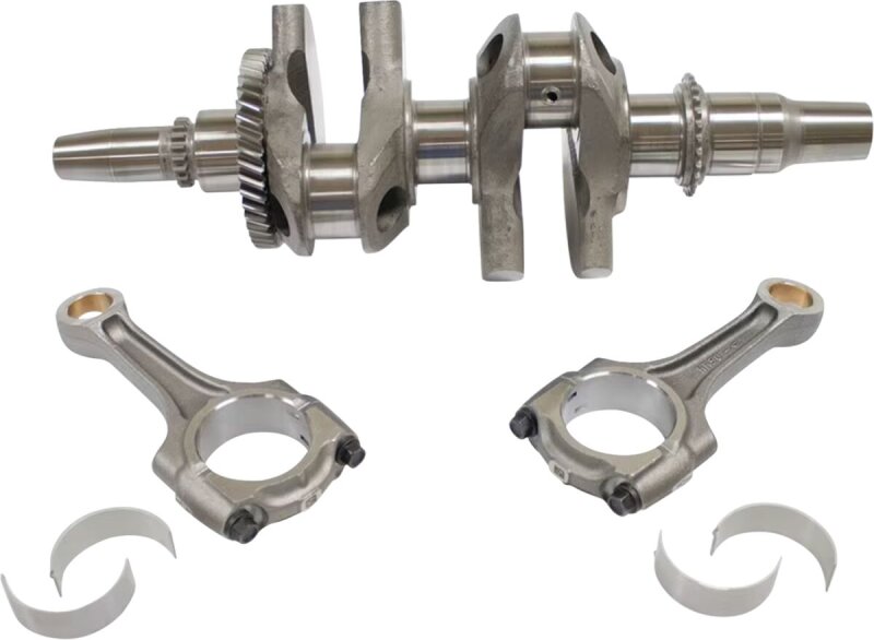 Crankshaft Rods Kit Hr00049 Po