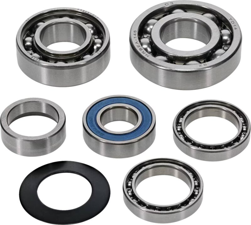Bearing Transmission Kit Hr001