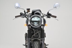 Led Indicator D-light Sol2 Smo